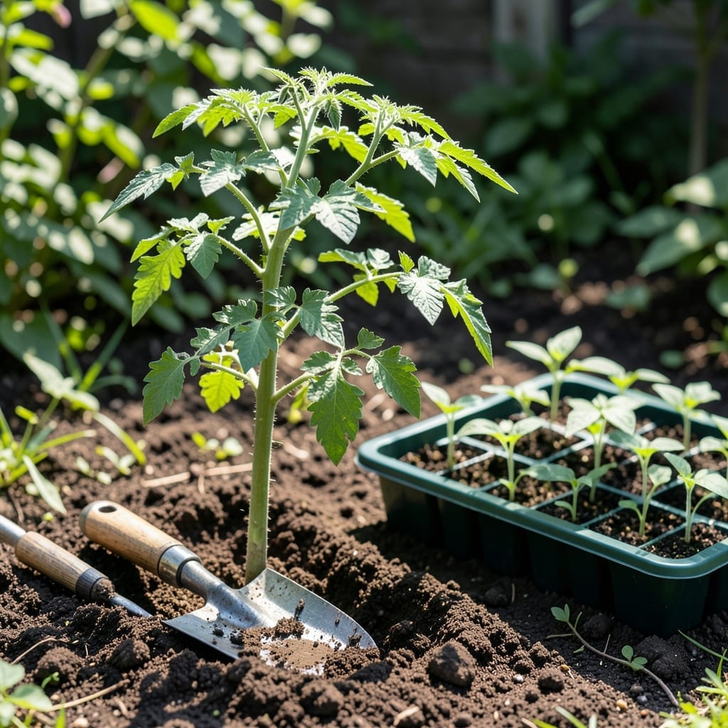 When to Plant Garden Plants: Seasonal Schedule for Thriving Growth