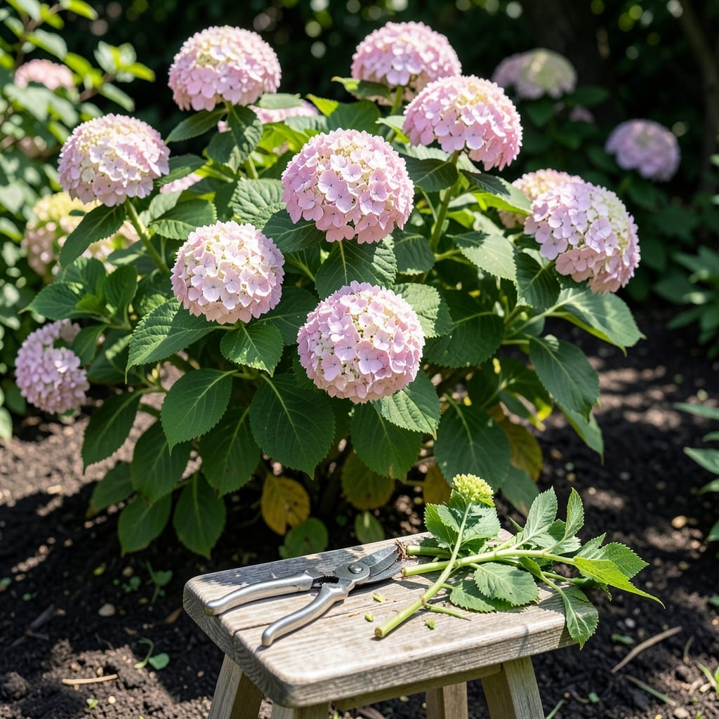 When to Trim Hydrangeas in Ohio: Seasonal Pruning Guide for Gardeners When to Trim Hydrangeas in Ohio: Seasonal Pruning Guide for Gardeners