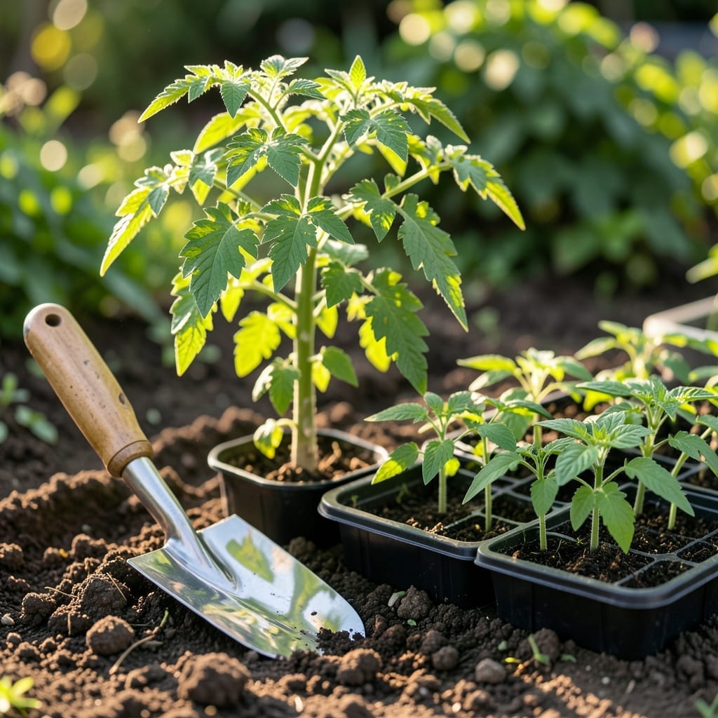 When to Plant Vegetables in South Florida: Zone 10 Seasonal Schedule