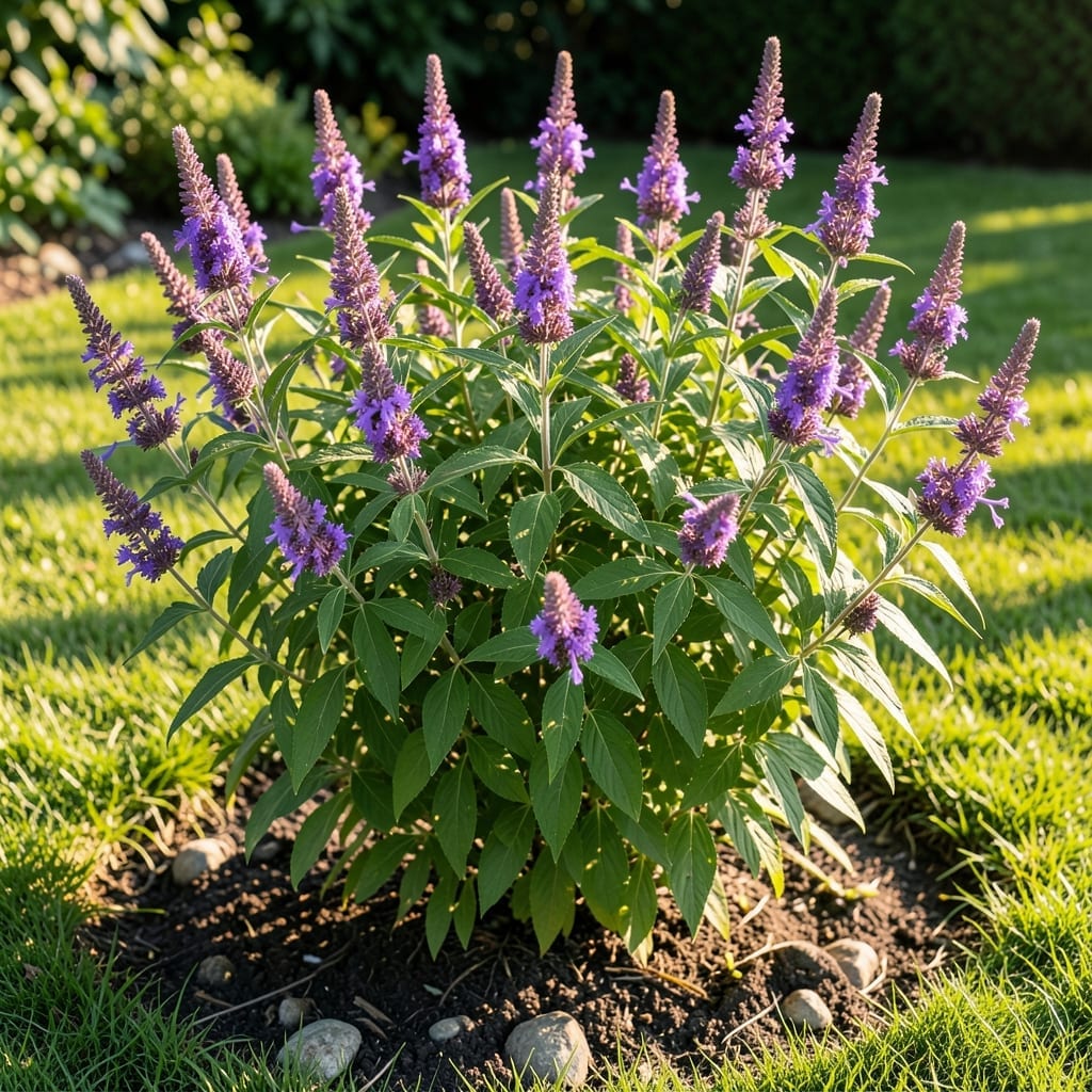 When Do Butterfly Bushes Start to Bud: Seasonal Blooming Timeline