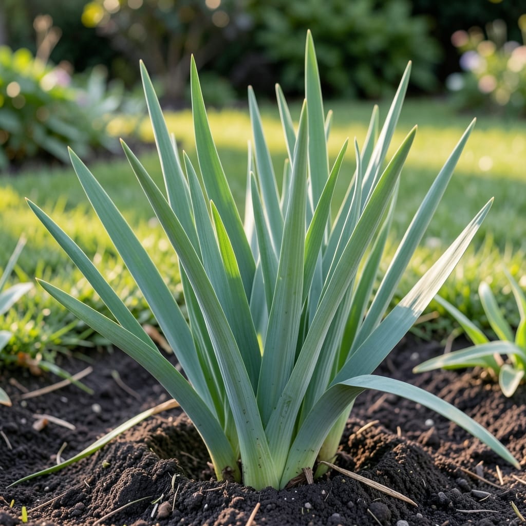 Bearded Iris Not Blooming: Top Reasons and Quick Solutions