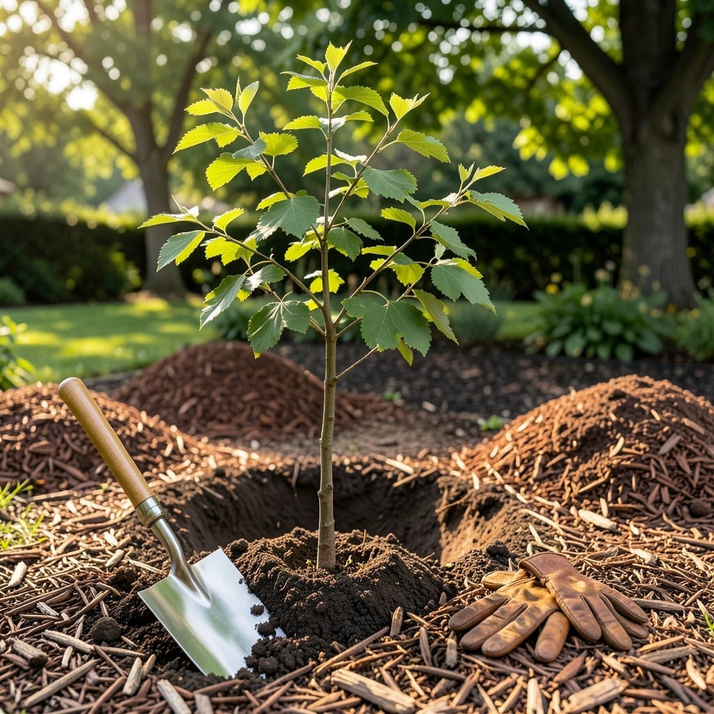 When to Plant a Tree in Colorado: Best Seasons for Strong Roots