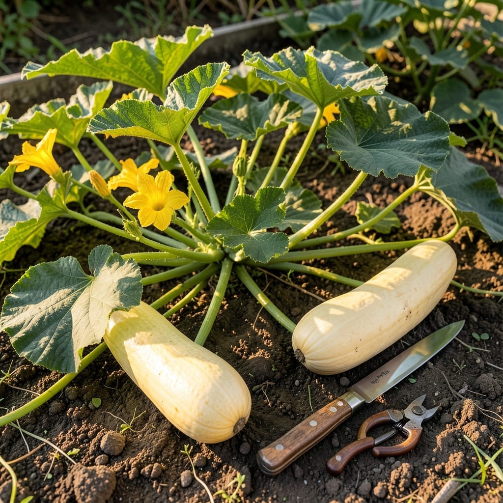 Largest Spaghetti Squash: Growing Tips for Massive Harvests Largest Spaghetti Squash: Growing Tips for Massive Harvests