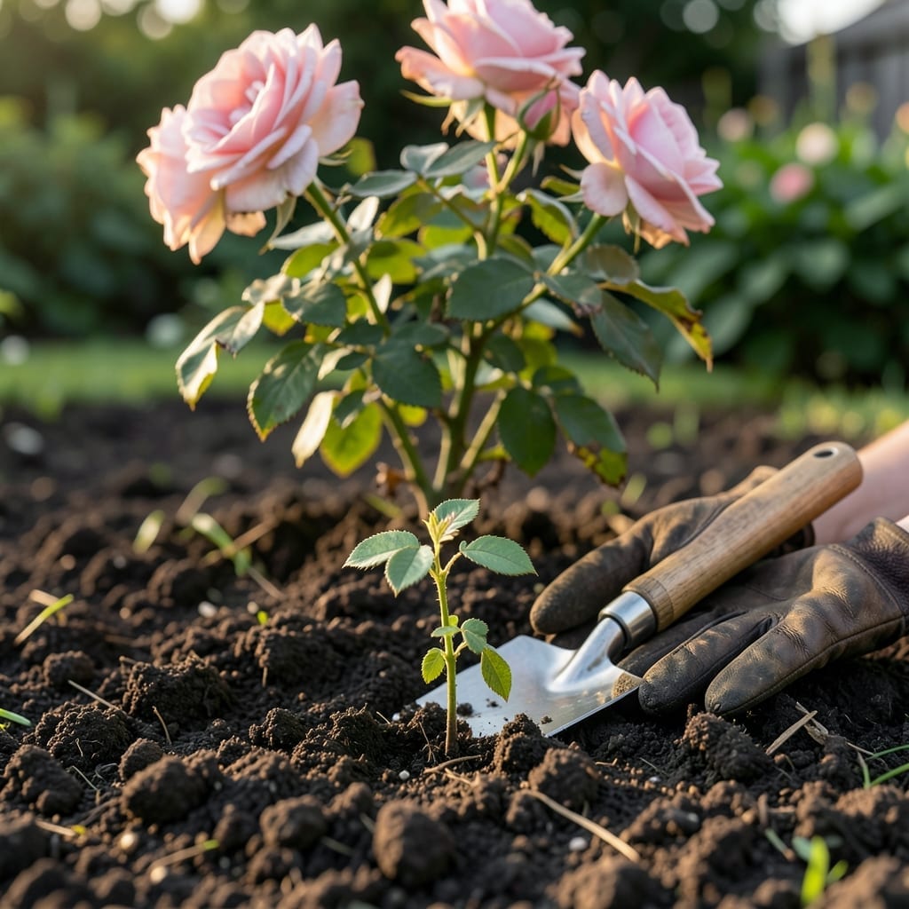 When to Plant Roses in North Carolina: Climate-Smart Timing for Gardeners
