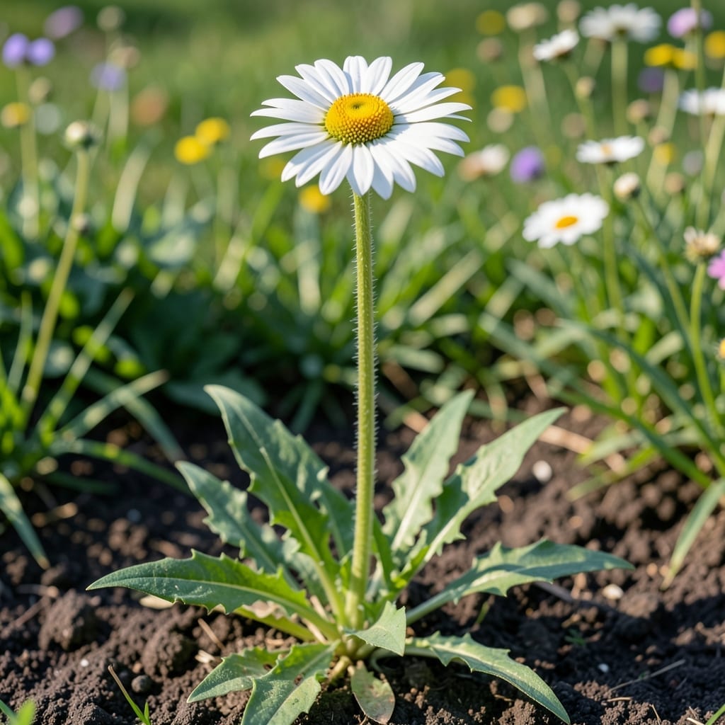 Can Daisies Be Yellow: Natural Varieties and Key Facts