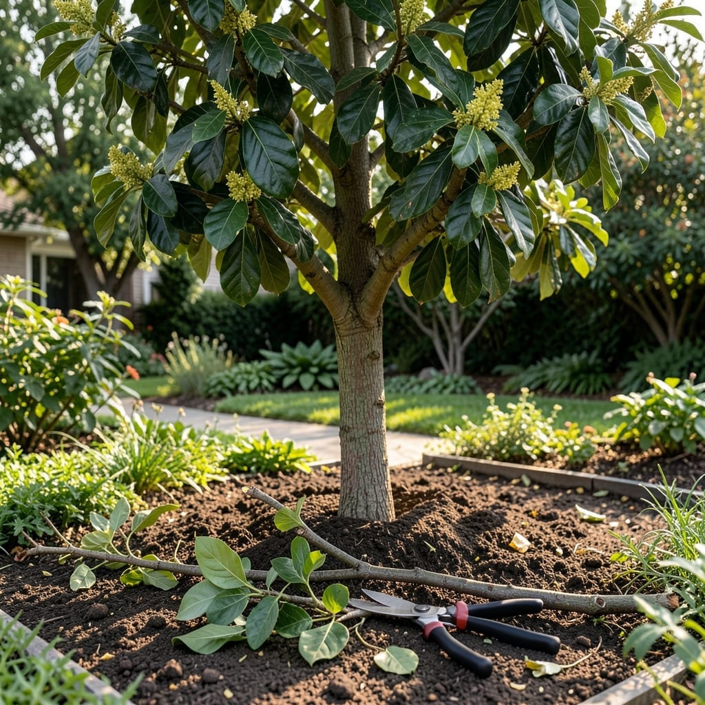 When to Cut Avocado Tree: Best Seasons for Healthy Growth When to Cut Avocado Tree: Best Seasons for Healthy Growth