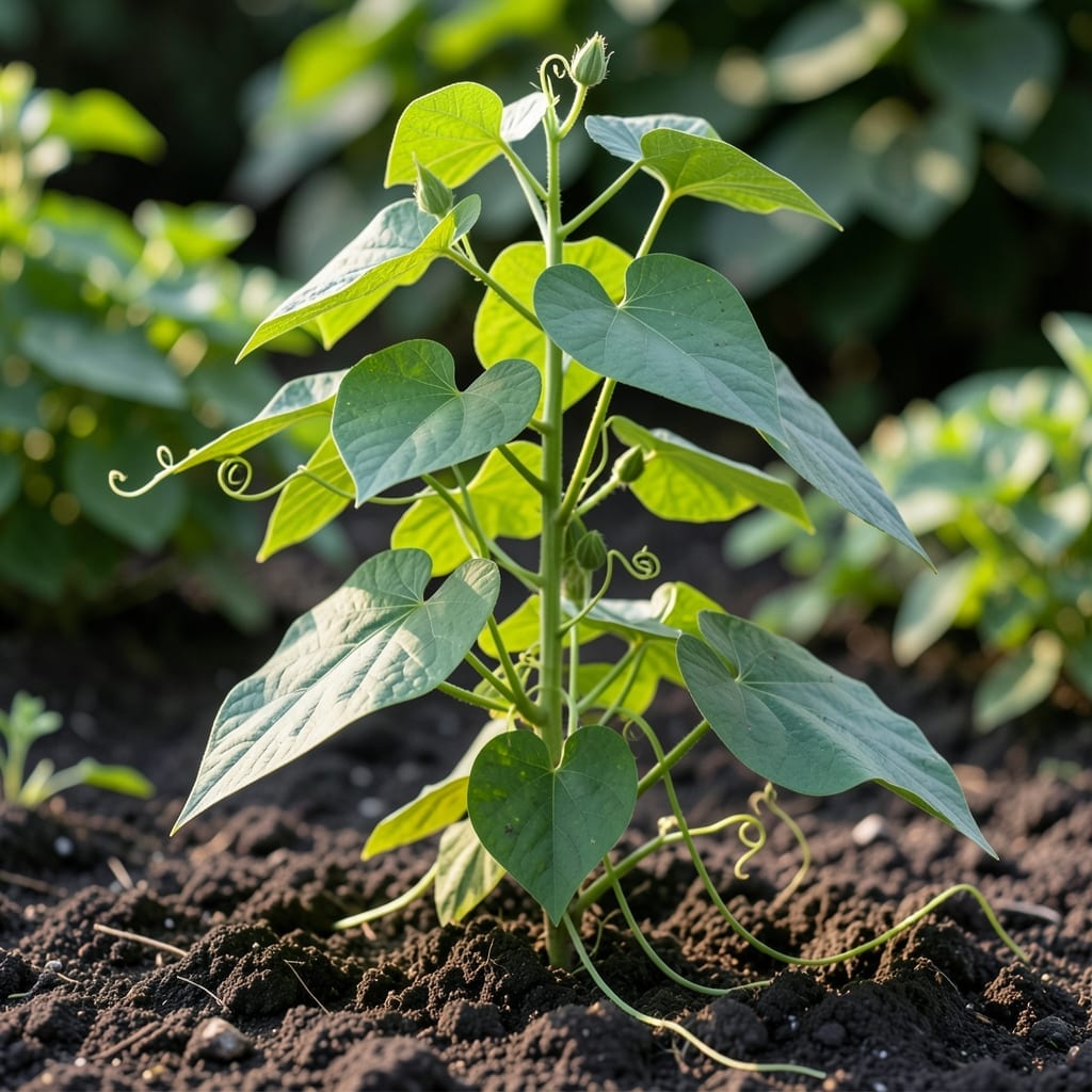 Morning Glories Not Blooming: Sunlight and Soil Fixes for Vibrant Flowers