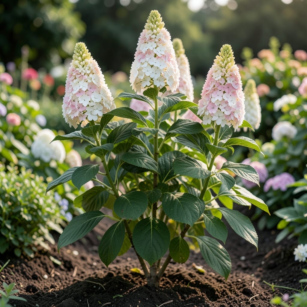 Full Grown Hydrangea Tree: Care Tips for Stunning Blooms Full Grown Hydrangea Tree: Care Tips for Stunning Blooms