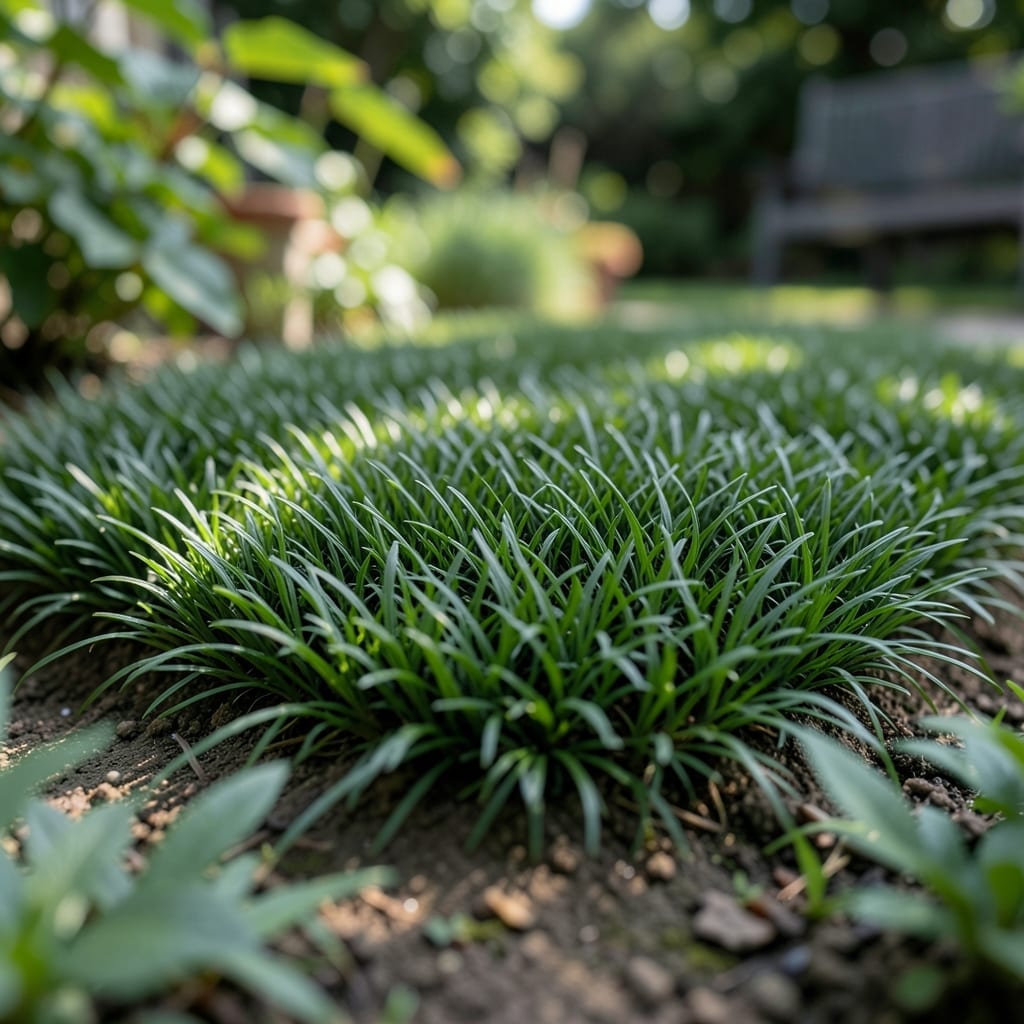 Dwarf Mondo Grass