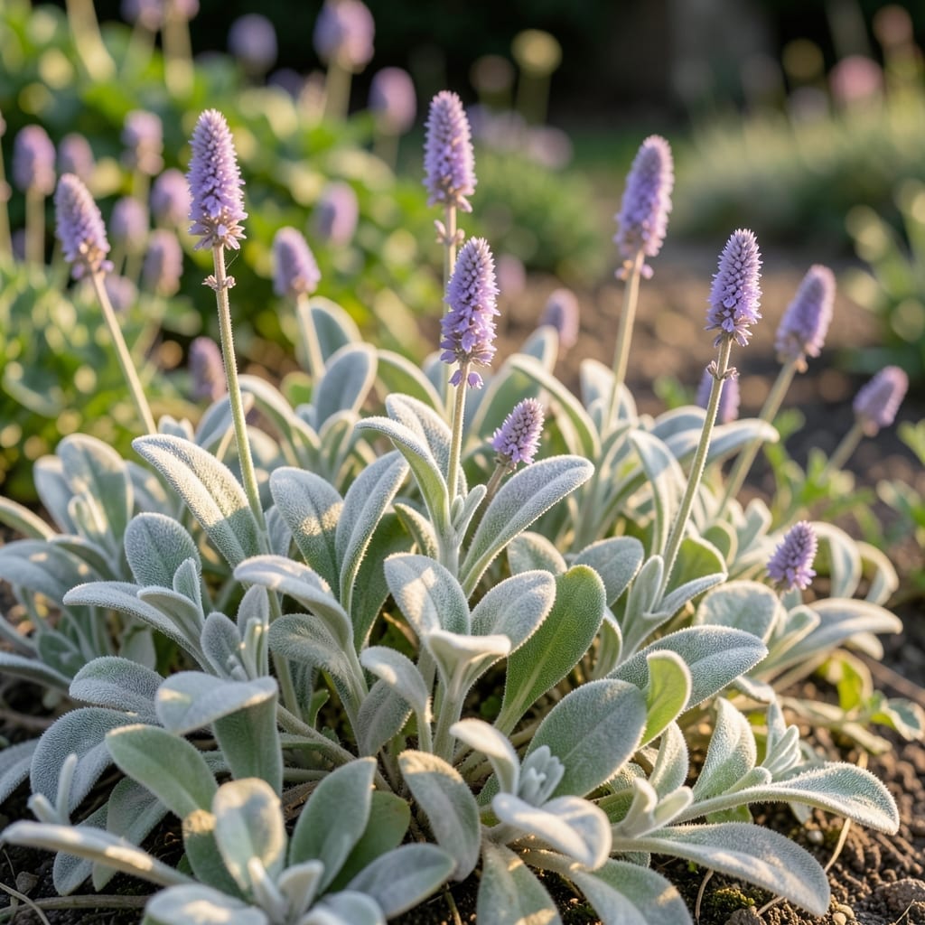 Lambs Ear