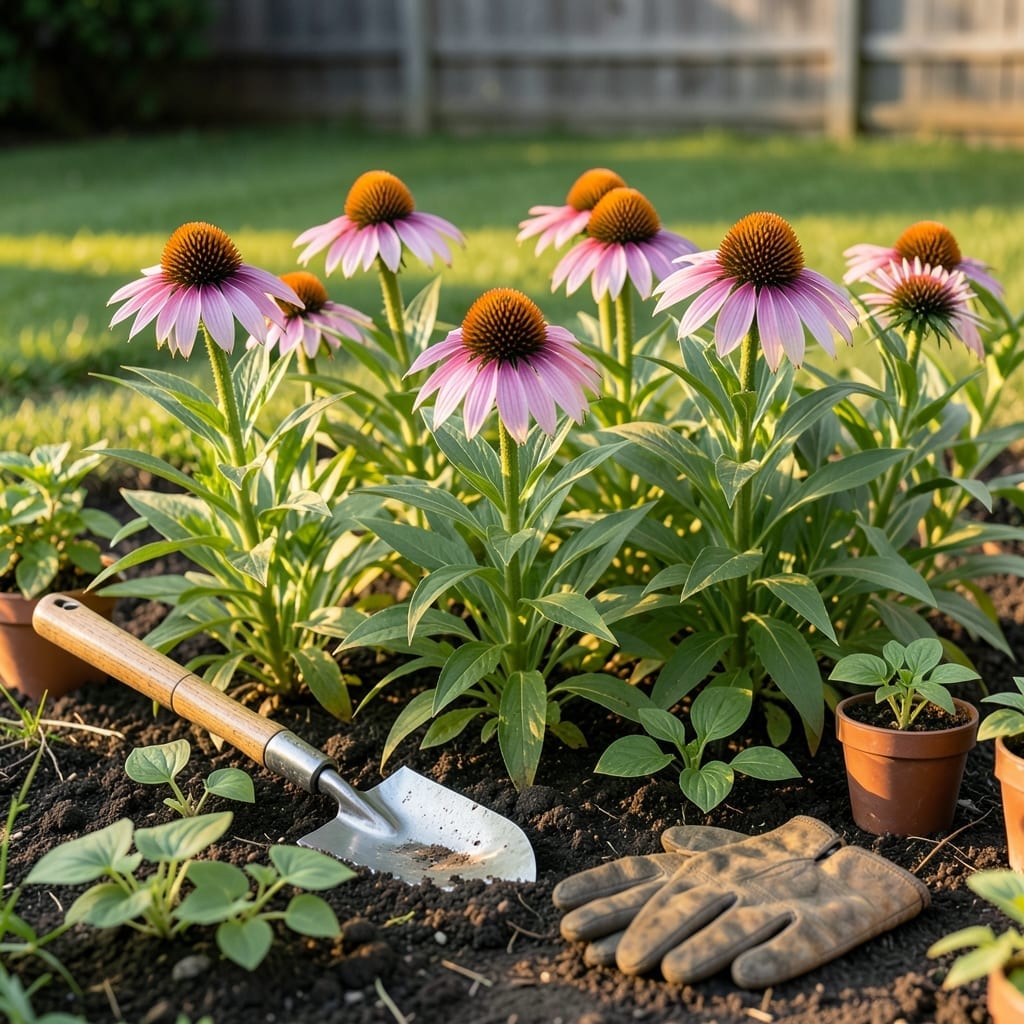 When to Plant Perennials in Iowa: Zone 5 Spring and Fall Guide