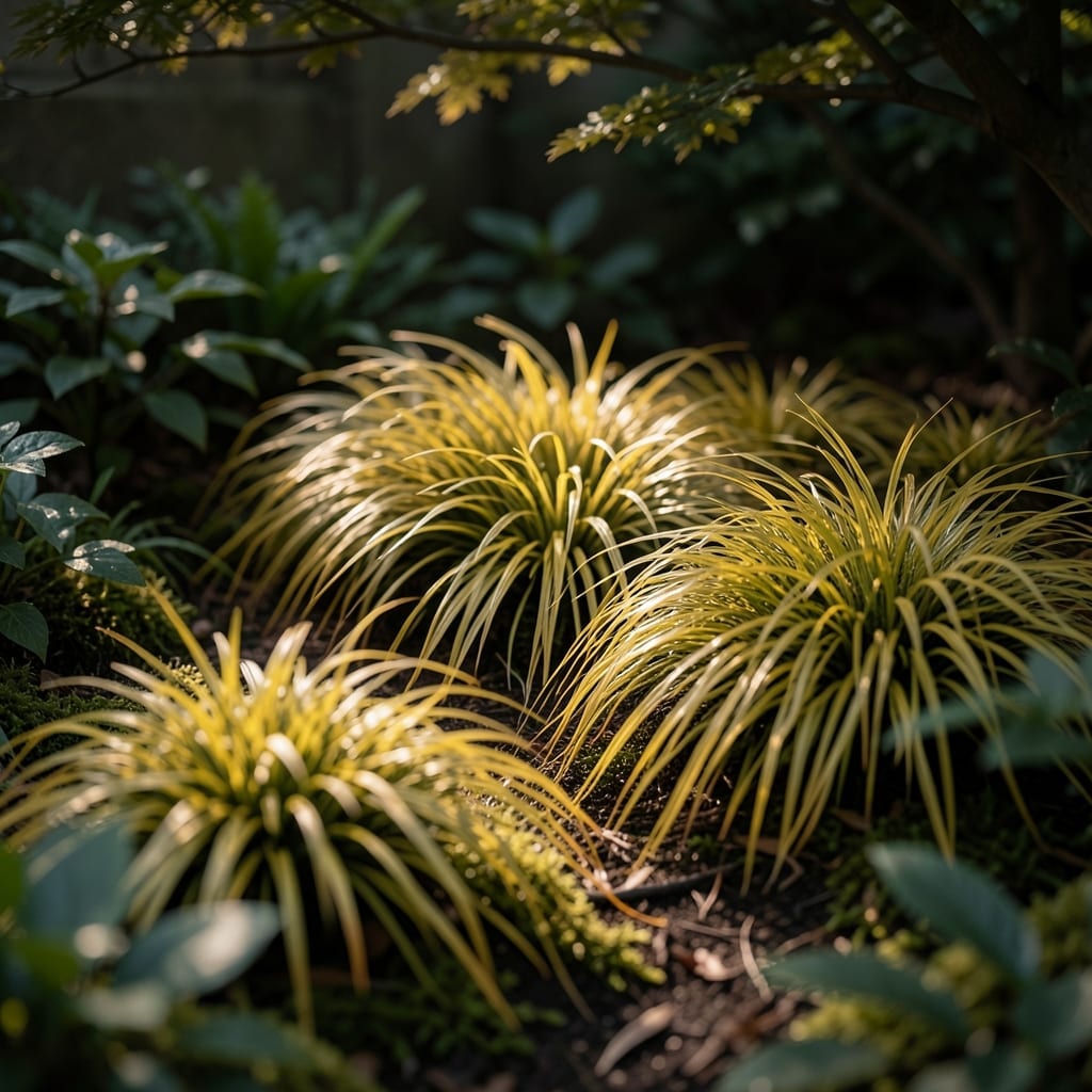 Japanese Forest Grass Aureola