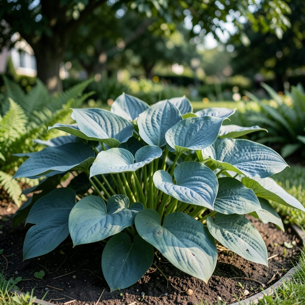 Largest Hosta Plant: Varieties That Reach Massive Sizes