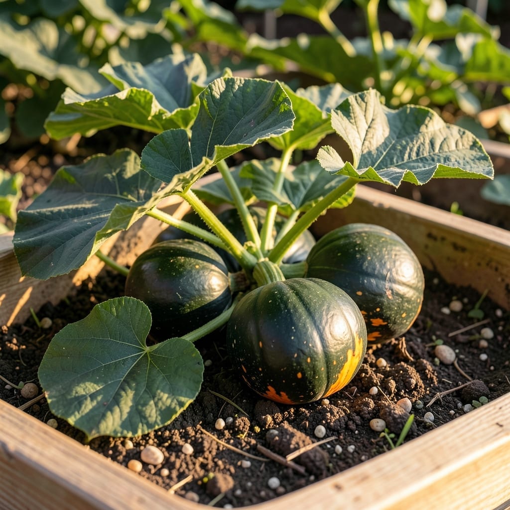 Acorn Squash