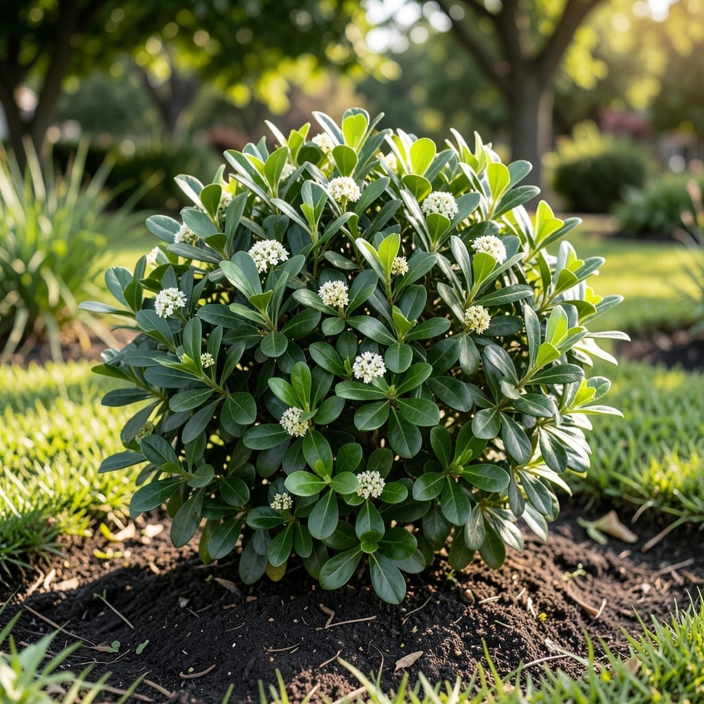 Texas Privet Growth Rate: Typical Height Gains Per Year Texas Privet Growth Rate: Typical Height Gains Per Year