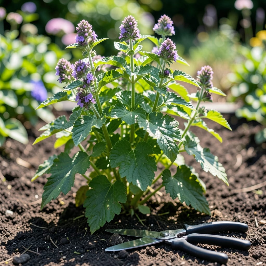 When to Trim Perennials: Seasonal Guide for Healthy Growth When to Trim Perennials: Seasonal Guide for Healthy Growth