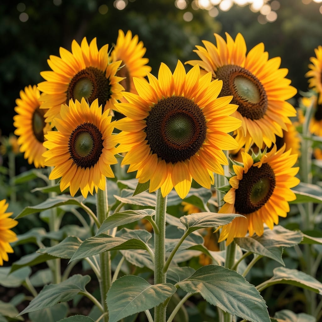 Soraya Sunflower Seeds