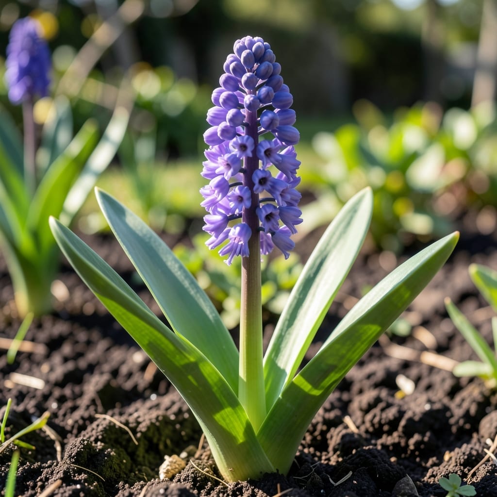 When Do Hyacinths Flower: Spring Bloom Calendar for Gardeners When Do Hyacinths Flower: Spring Bloom Calendar for Gardeners