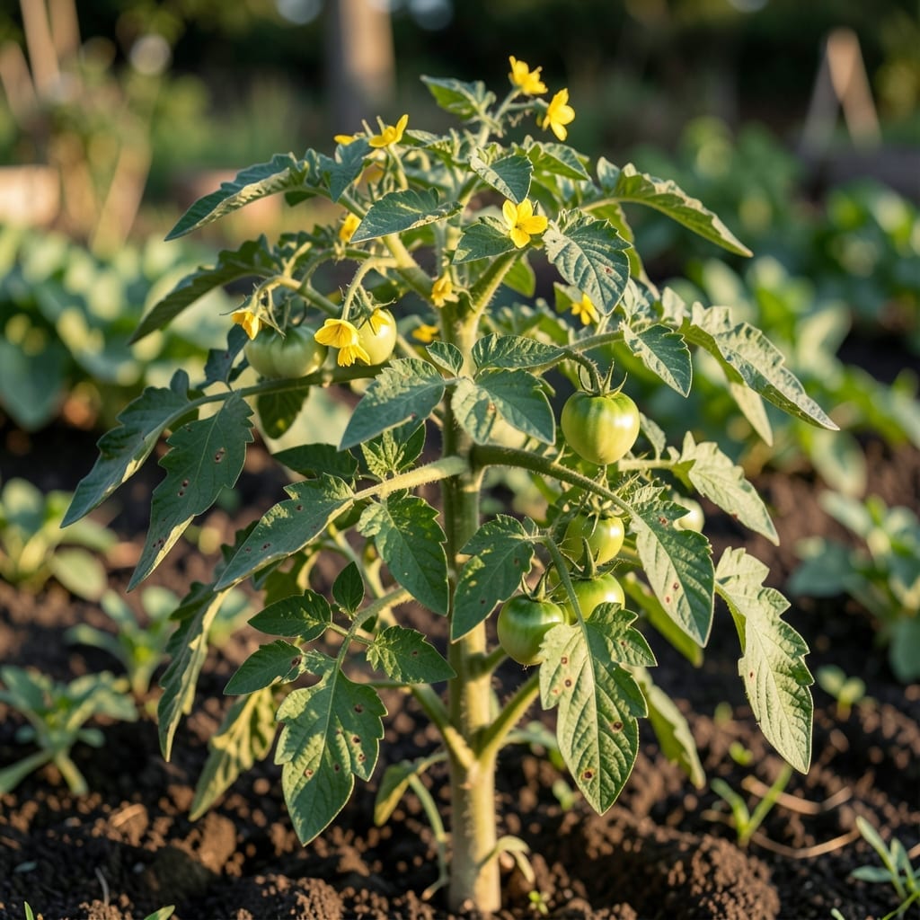 Brown Spot on Plants: Identifying Fungal Infections and Cures Brown Spot on Plants: Identifying Fungal Infections and Cures