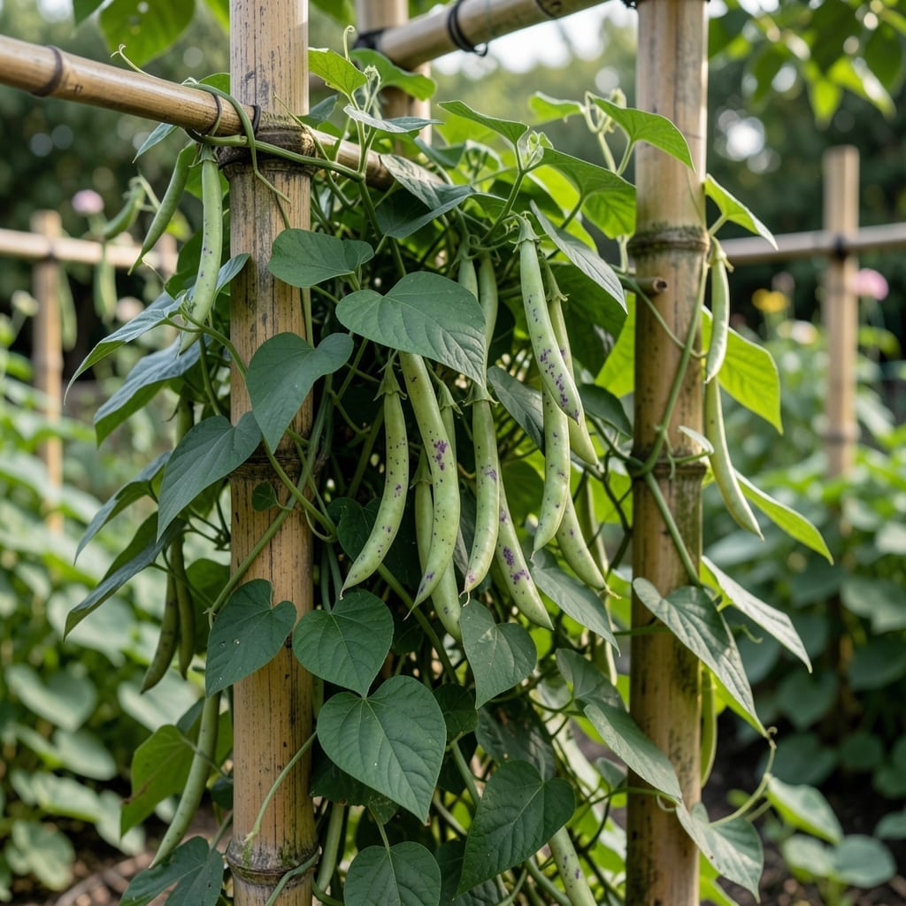 Val Dal Climbing Beans