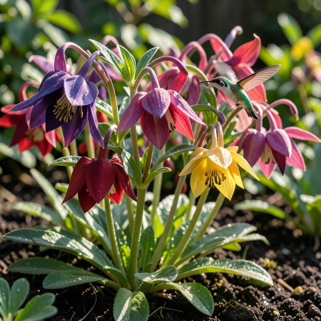 Columbine
