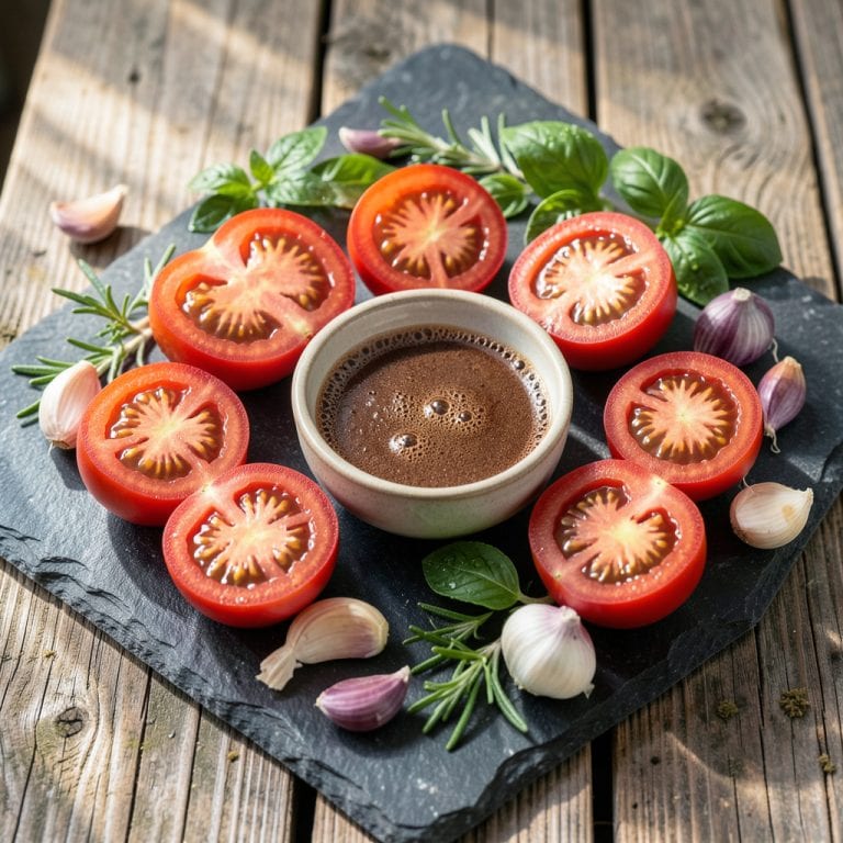 Early Tomato Blight Cure: Organic Solutions for Healthy Plants
