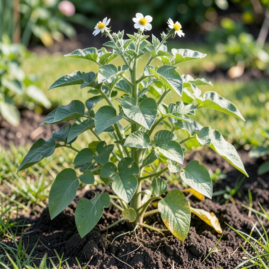 How Much Sun Do Potatoes Need: Optimal Light for Bigger Yields