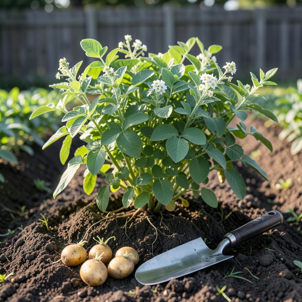 When Do I Plant Potatoes in Zone 7: Exact Calendar for Gardeners