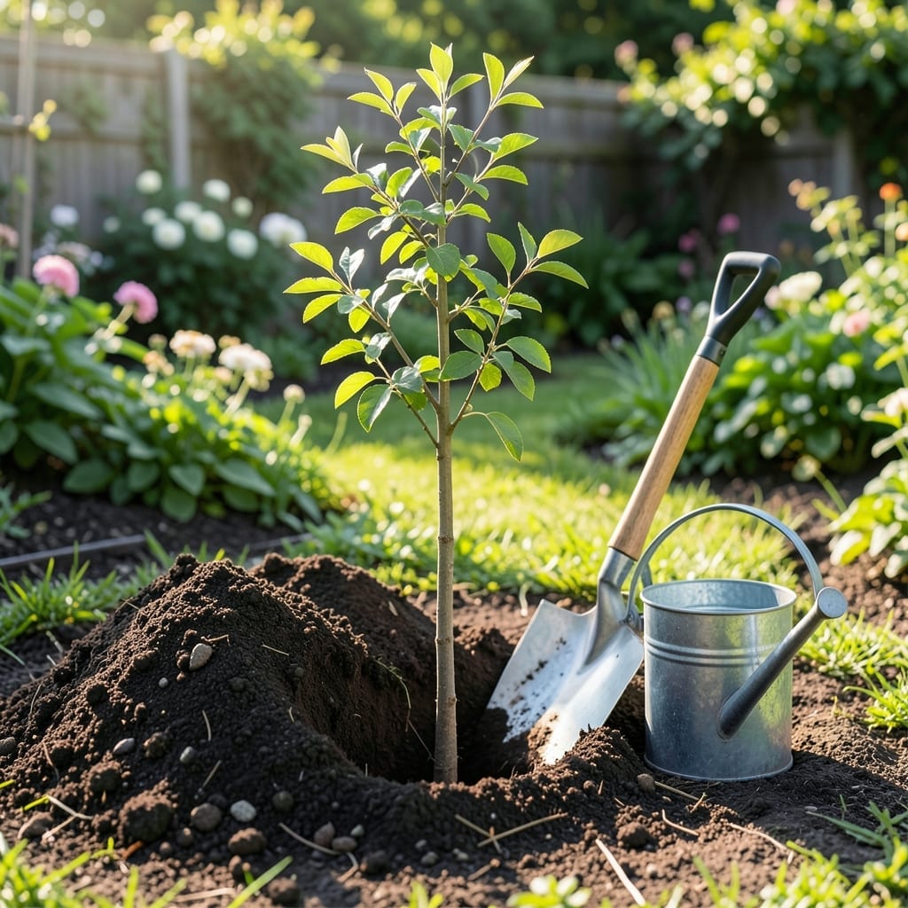 When to Plant Fruit Trees in Zone 6: Ideal Spring and Fall Windows