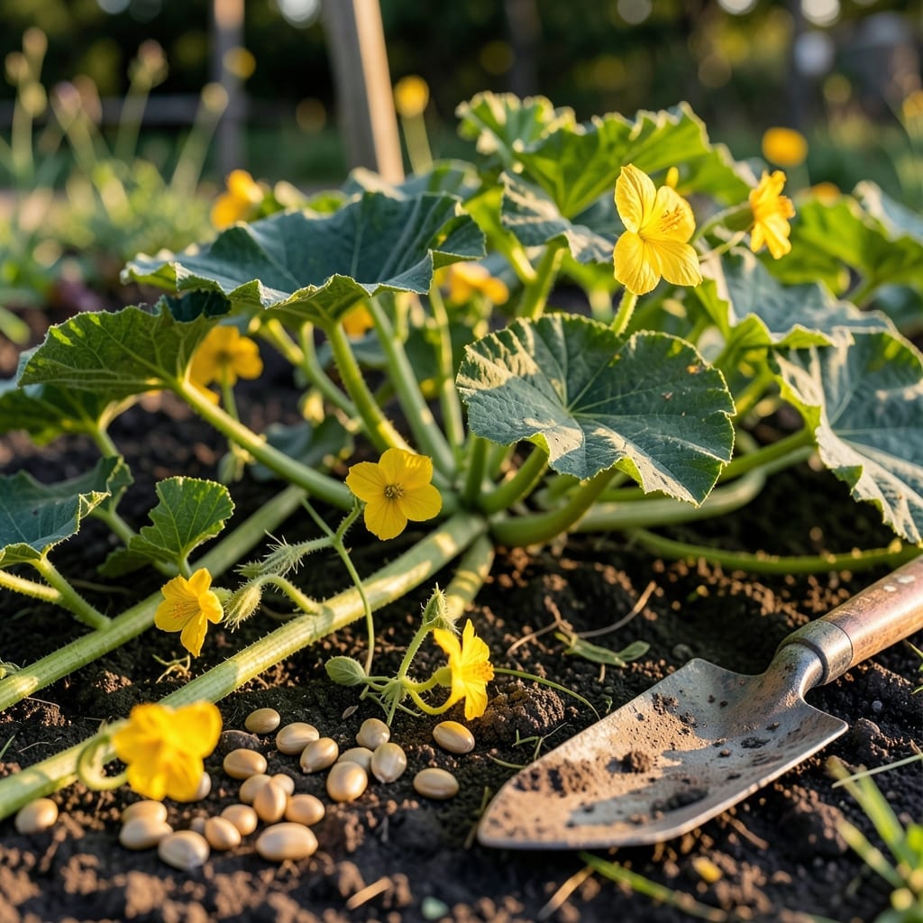 When to Plant Pumpkins: Best Times for a Bountiful Harvest