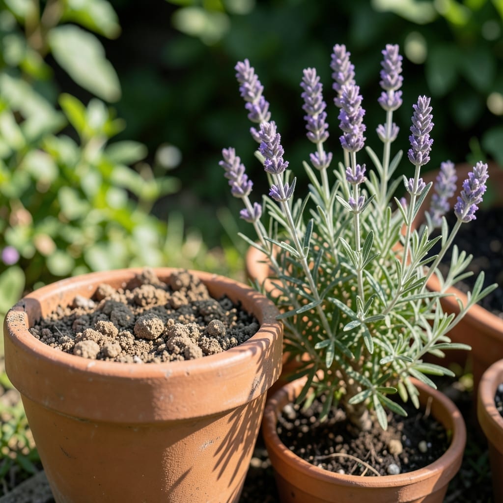 Drought Resistant Plants for Pots: Thriving Varieties for Dry Conditions Drought Resistant Plants for Pots: Thriving Varieties for Dry Conditions