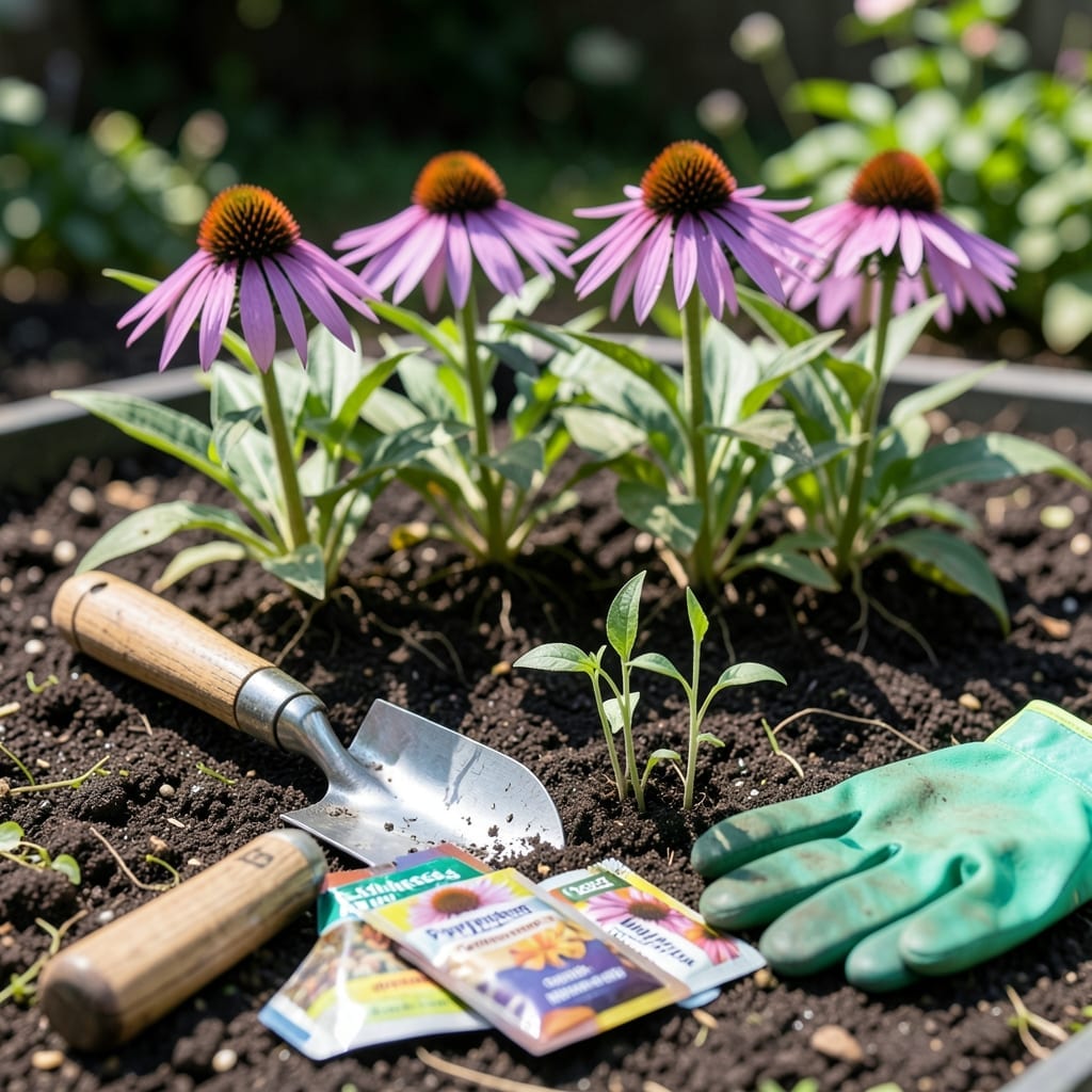 When to Plant Flowers in New England: Zone 5-6 Seasonal Schedule When to Plant Flowers in New England: Zone 5-6 Seasonal Schedule