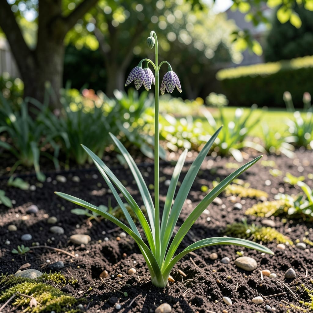 Green Bell Shaped Flowers: Unique Blooms for Your Garden