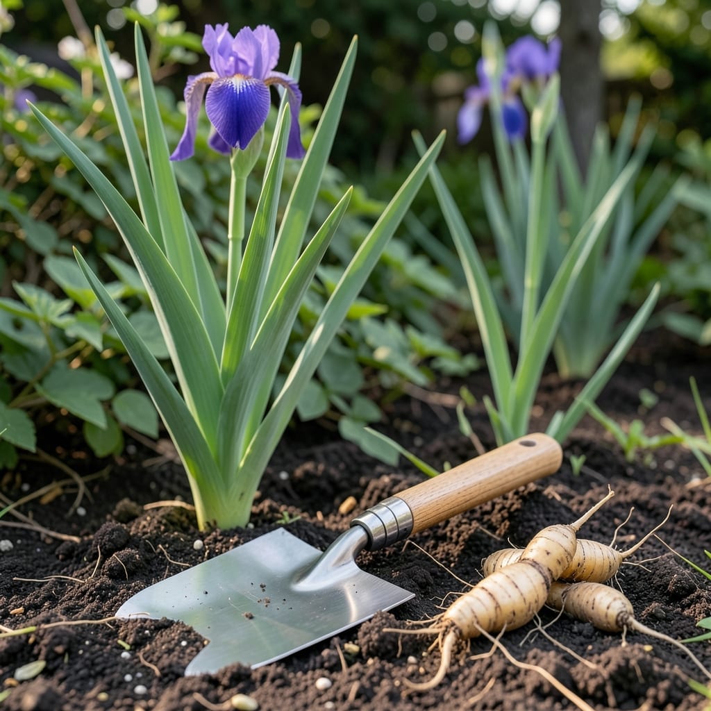 When to Plant Iris: Seasonal Guide for Vibrant Blooms When to Plant Iris: Seasonal Guide for Vibrant Blooms