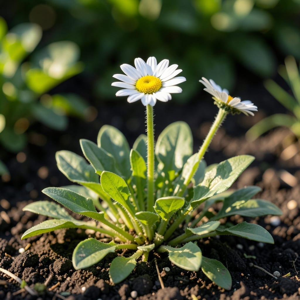 English Daisy Blooming Season: When to Expect Vibrant Flowers