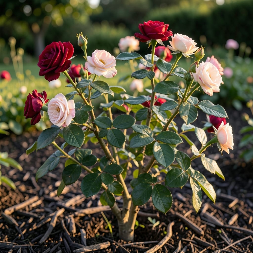 Are Rose Leaves Toxic to Dogs: Vet Verified Facts and Safe Alternatives Are Rose Leaves Toxic to Dogs: Vet Verified Facts and Safe Alternatives