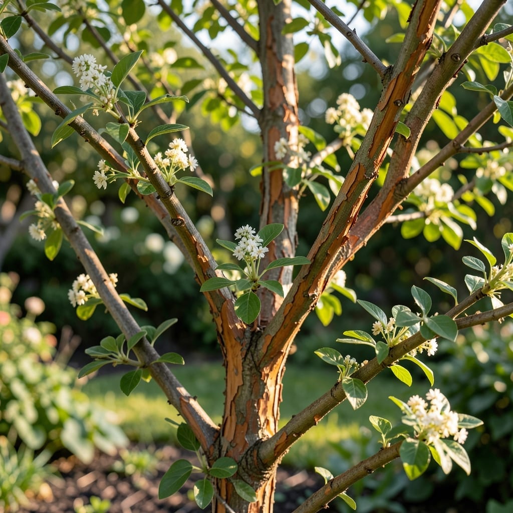 Dwarf Ninebark