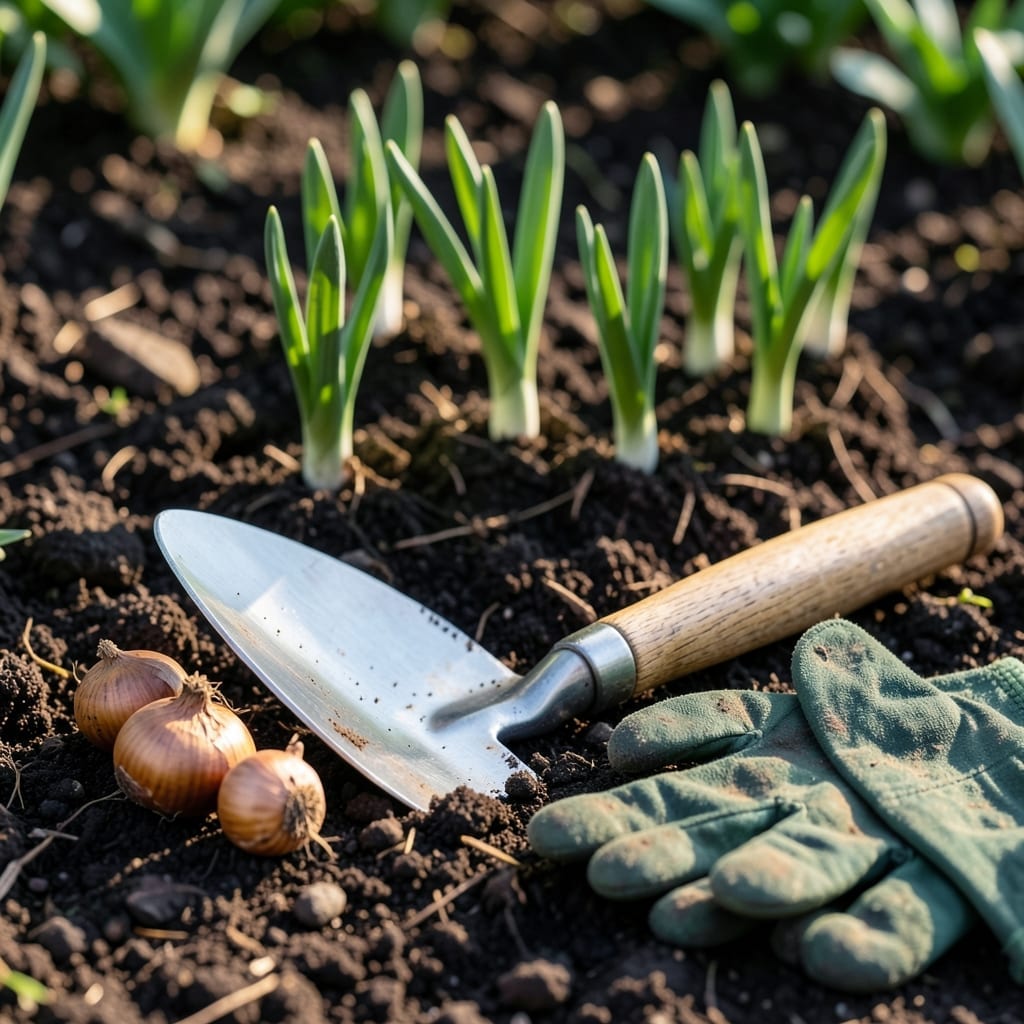 Bulbs Growing in Fall: Plant Now for Spring Color Bulbs Growing in Fall: Plant Now for Spring Color