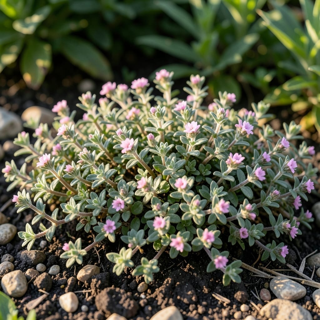 Creeping Thyme Growth Rate: How Fast It Spreads and Covers