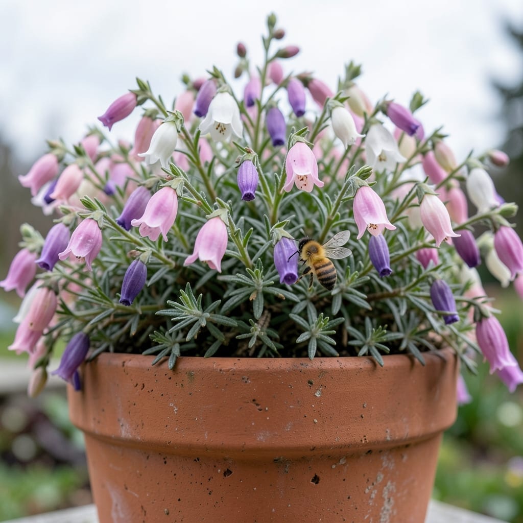 Heather Winter Beauty