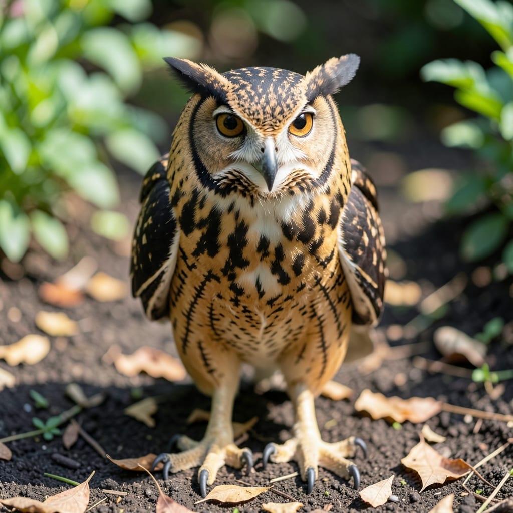 What Kills Squirrels Naturally: Humane and Effective Garden Solutions