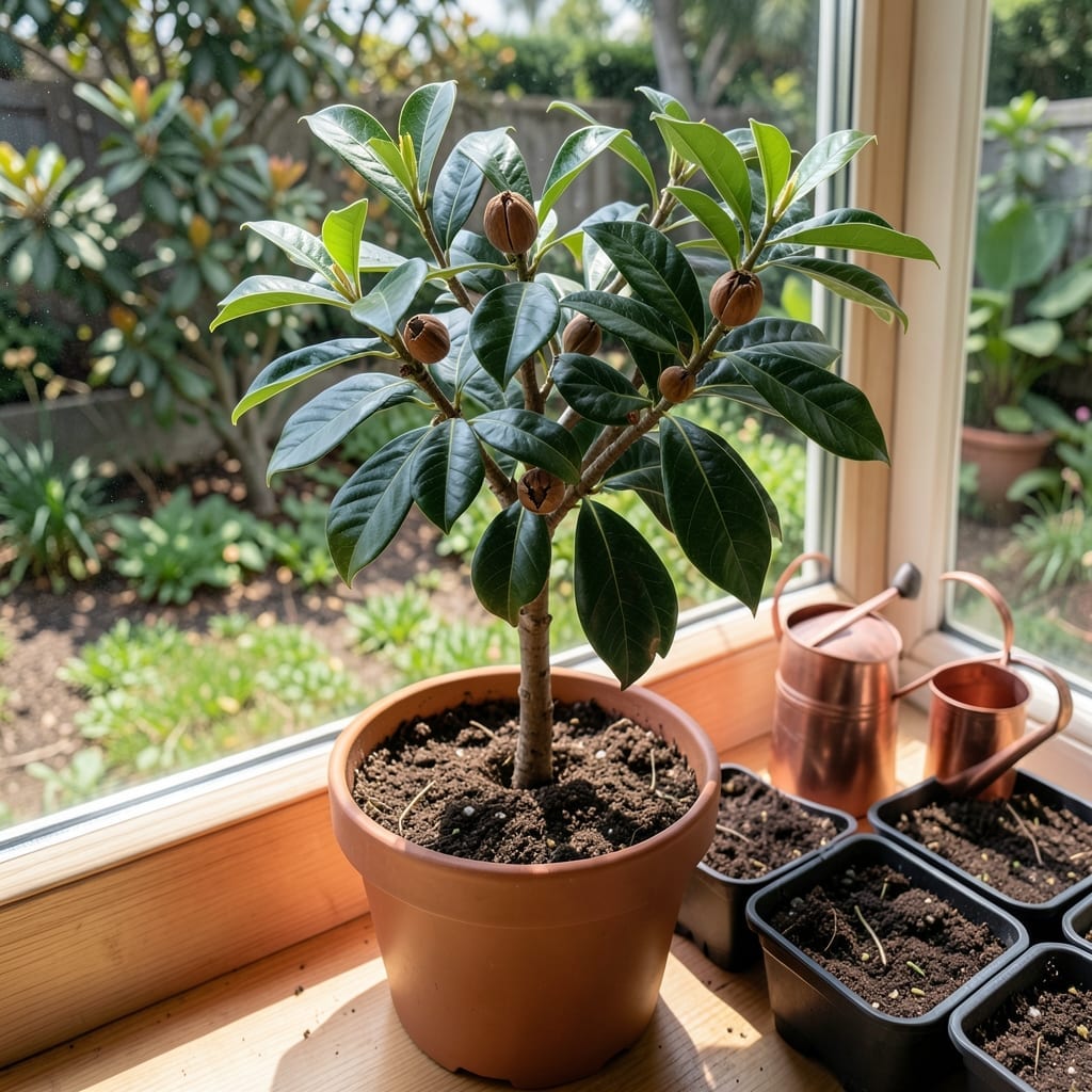 Germinating Macadamia Nuts: Proven Methods for Successful Sprouting
