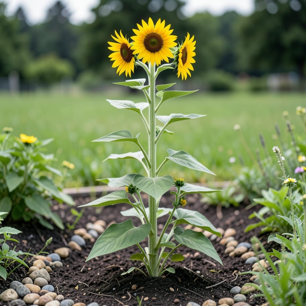 Rudbeckia Leaves Spring: Early Identification and Organic Solutions Rudbeckia Leaves Spring: Early Identification and Organic Solutions