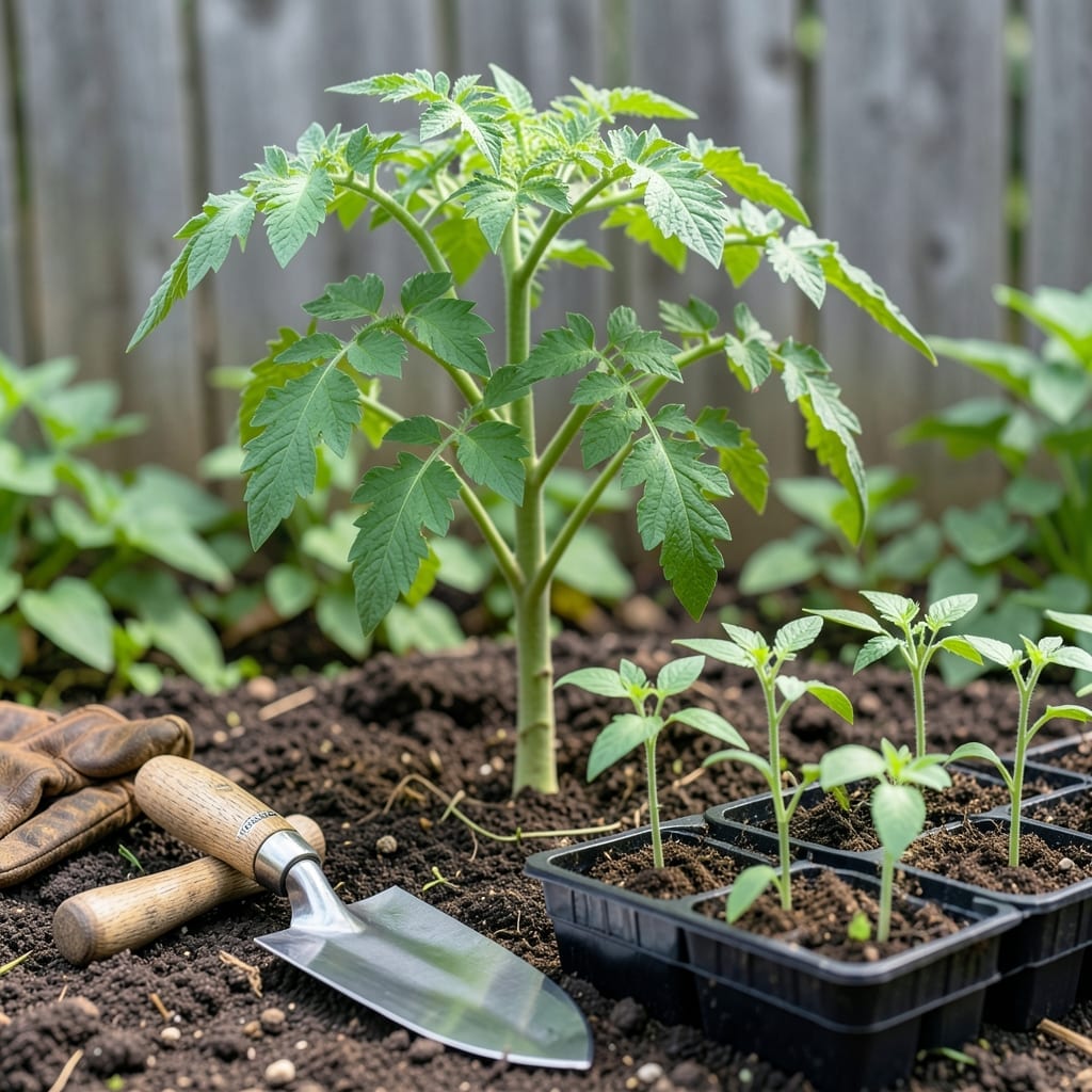 When to Plant Vegetables in Zone 6a: Month-by-Month Schedule for Gardeners