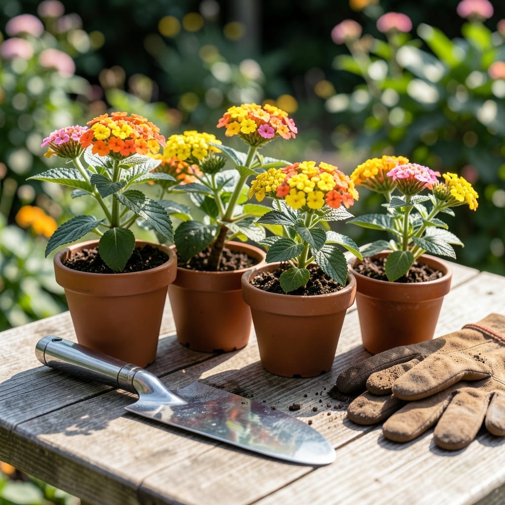 When to Plant Flowers in North Texas: North-Central Climate Guide