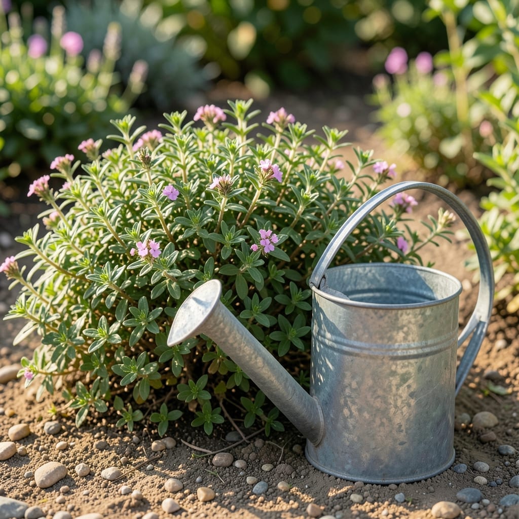 How to Revive Thyme Plant: Simple Steps to Restore Its Flavor and Vigor How to Revive Thyme Plant: Simple Steps to Restore Its Flavor and Vigor
