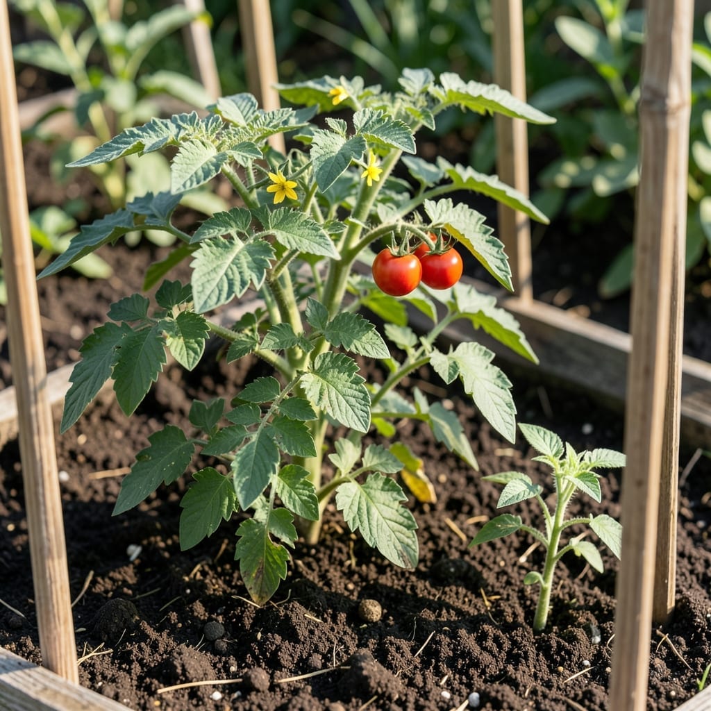 When to Plant Tomatoes in My Zone: Zone-Specific Timing Guide