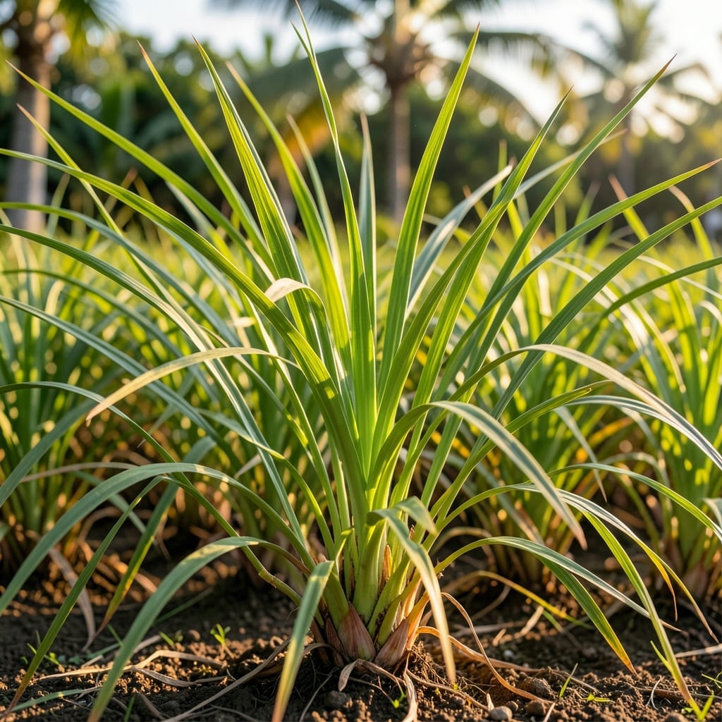 Lemongrass