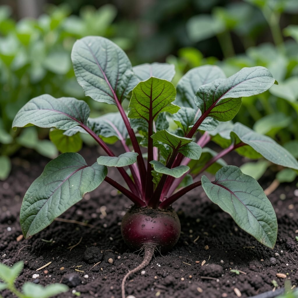 How to Long for Beets to Grow: Harvest Timeline for Sweet Roots How to Long for Beets to Grow: Harvest Timeline for Sweet Roots