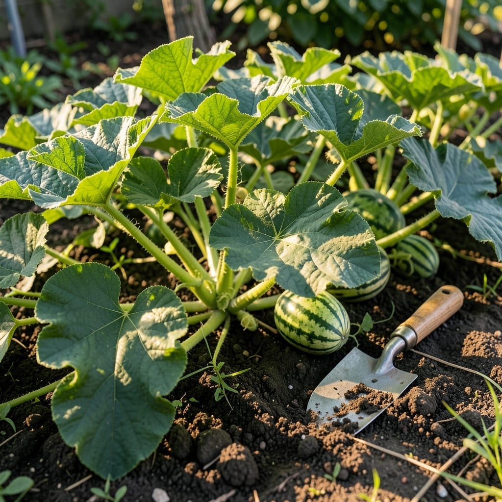 When Do You Plant Watermelon in Missouri: Zone-Specific Timing Guide When Do You Plant Watermelon in Missouri: Zone-Specific Timing Guide